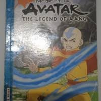 Image of Avatar The Legend of Aang 9