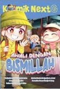 Image of Awali dengan Bismillah
