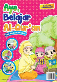 Image of Ayo Belajar Al-Qur'an