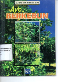 Image of Ayo Berkebun