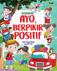 Image of Ayo, Berpikir Positif