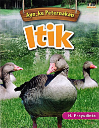 Image of Ayo, ke Peternakan Itik