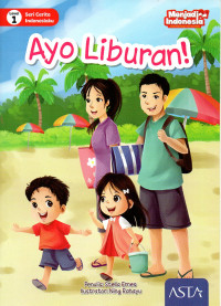 Image of Ayo Liburan!