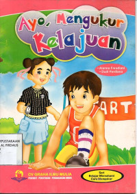 Image of Ayo, Mengukur Kelajuan