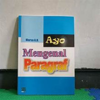 Image of Ayo Mengenal Paragraf