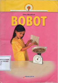 Image of Bagaimana Kita Mengukur Bobot