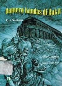 Image of Bahtera Kandas di Bukit