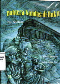 Image of Bahtera Kandas di Bukit