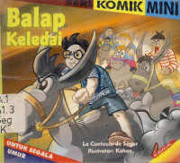 Image of Balap Keledai