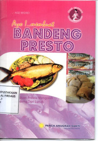 Image of Bandeng Presto