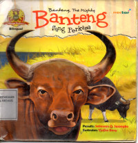 Image of Banteng Sang Perkasa