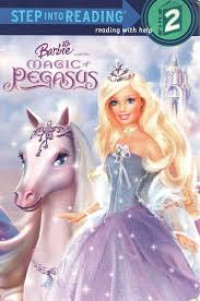 Image of Barbie and the Magic of Pegasus