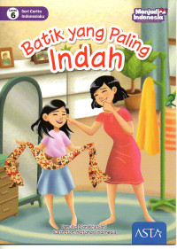 Image of Batik yang Paling Indah