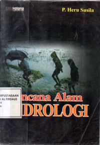 Image of Bencana Alam Hidrologi