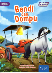 Image of Bendi dan Dompu
