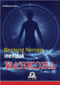Image of Benteng Remaja Menolak Narkoba