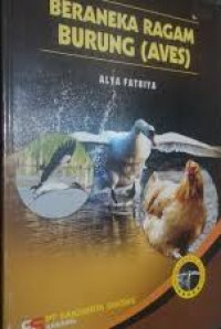 Image of Beraneka Ragam Burung (Aves)