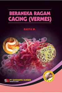 Image of Beraneka Ragam Cacing (Vermes)