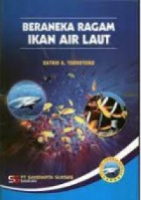 Image of Beraneka Ragam Ikan Air Laut
