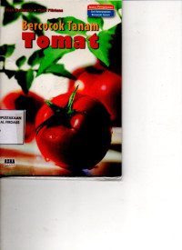 Image of Bercocok Tanam Tomat