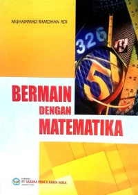 Image of Bermain dengan Matematika