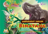 Image of Bersahabat dengan Binatang