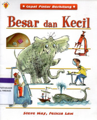 Image of Besar dan Kecil