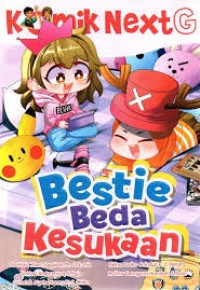 Image of Bestie Beda Kesukaan