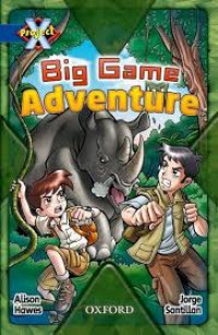Image of Big Game Adventure