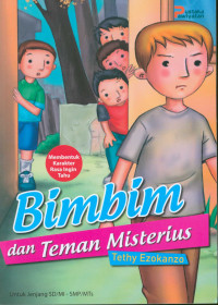 Image of Bimbim dan Teman Misterius