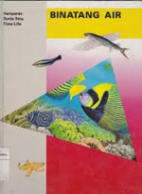 Image of Binatang Air