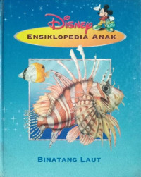 Image of Binatang Laut