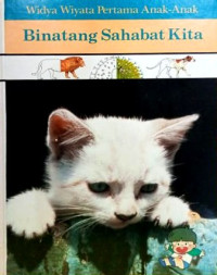 Image of Binatang Sahabat Kita