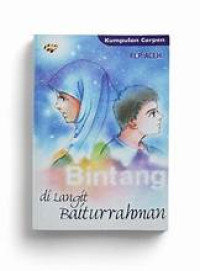 Image of Bintang di Langit Baiturrahman