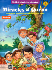Image of Biology : Miracles of Quran