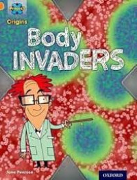 Image of Body Invaders