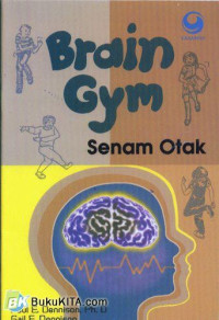 Image of Brain Gym Senam Otak