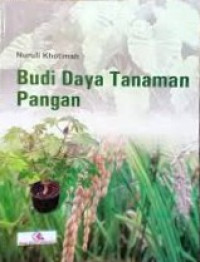 Image of Budi Daya Tanaman Pangan
