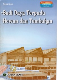 Image of Budi Daya Terpadu Hewan dan Tumbuhan