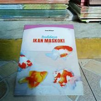 Image of Budidaya Ikan Maskoki