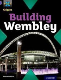 Image of Building Wembley