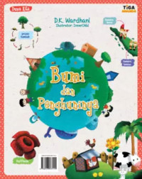 Image of Bumi dan Penghuninya