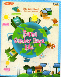 Image of Bumi dan Sumber Daya Kita
