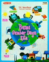 Image of Bumi Sumber Daya Kita