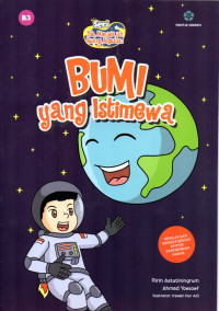 Image of Bumi yang Istimewa