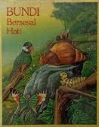 Image of Bundi Bersesal Hati