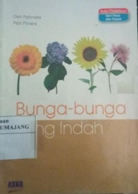 Image of Bunga-Bunga yang Indah