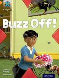 Image of Buzz Off!