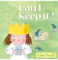 Image of Can I Keep it