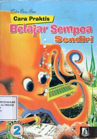 Image of Cara Praktis Belajar Sempoa Sendiri : Pemula 2